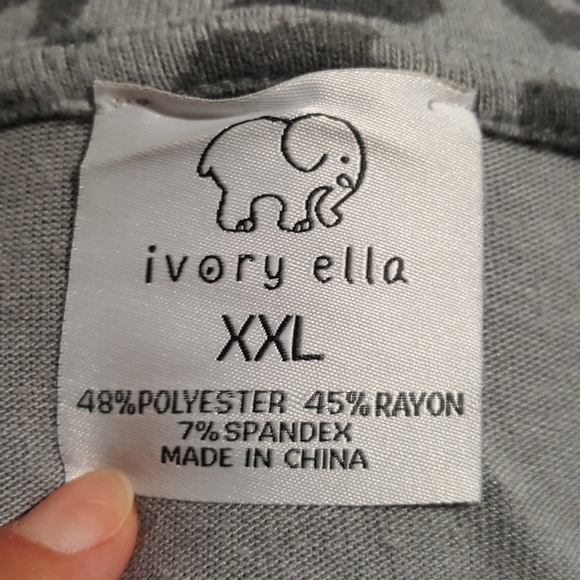 Ivery ella women's   swearter - Picture 2 of 9